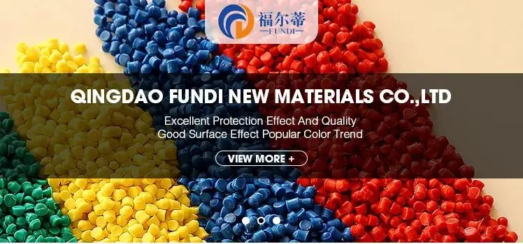 Plastic Raw Material Colorful Masterbatch Desiccant Masterbatch Masterbatch Marble