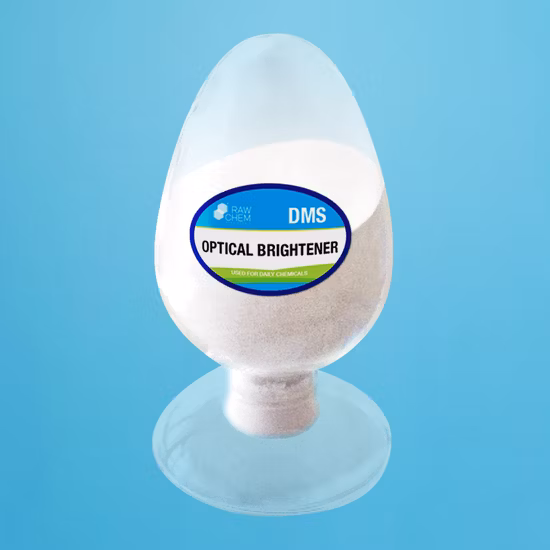 Optical Brightener 71 DMS for Detergent and Textile