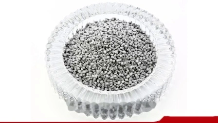 生分解性プラスチック ポリプロピレン顆粒 プラスチック原料 競争力の高い価格のカーボンブラック マスターバッチ 乾燥剤マスターバッチ